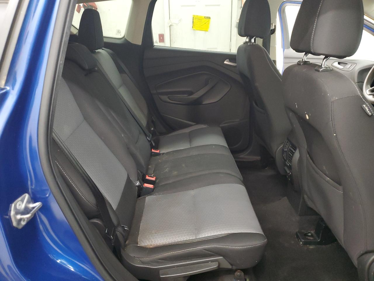 1FMCU0GD2HUE05786 FORD ESCAPE 2017