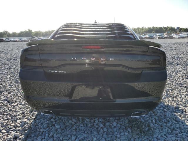 Седани DODGE CHARGER 2014 Чорний