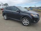 2014 Toyota Rav4 Limited de vânzare în Brookhaven, NY - Minor Dent/Scratches