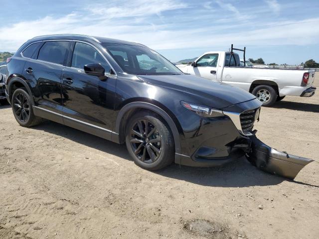  MAZDA CX-9 2022 Black