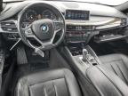 2017 Bmw X6 Sdrive35I zu verkaufen in Hueytown, AL - Undercarriage