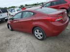 2011 Hyundai Elantra Gls იყიდება Kansas City-ში, KS - Mechanical