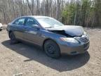 2007 TOYOTA CAMRY CE   à vendre chez Copart ON - COOKSTOWN