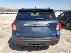 2020 Ford Explorer Xlt за продажба в Wayland, MI - Side