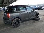 2013 Mini Cooper S Countryman na sprzedaż w Hayward, CA - Side