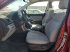 2017 Subaru Forester 2.5I na sprzedaż w Wilmer, TX - Rear End