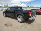 2011 Nissan Frontier Sv de vânzare în Colorado Springs, CO - Front End