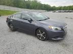 2016 Subaru Legacy 2.5I Limited იყიდება Gastonia-ში, NC - Rear End