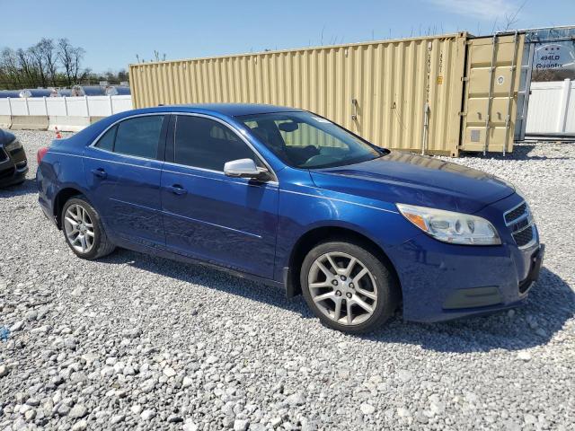 CHEVROLET MALIBU 2013 Granatowy