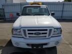 2011 Ford Ranger  for Sale in Vallejo, CA - Minor Dent/Scratches