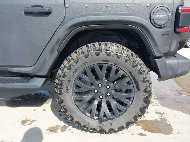 2023 JEEP WRANGLER O