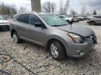 2015 Nissan Rogue Select S   იყიდება Wayland-ში, MI - Front End