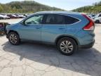 2014 Honda Cr-V Exl for Sale in Hurricane, WV - Front End