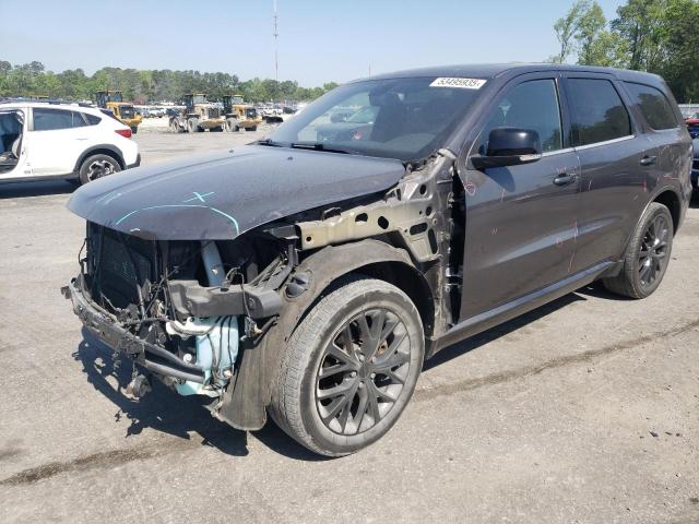 2015 Dodge Durango R/T