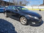 2015 Kia Optima Lx на продаже в North Billerica, MA - Minor Dent/Scratches