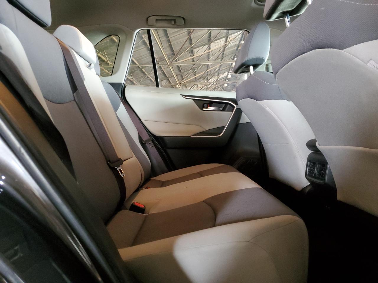 JTMW1RFV8KD507982 TOYOTA RAV4 2019