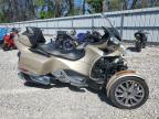 2017 Can-Am Spyder Roadster Rt for Sale in Rogersville, MO - Front End