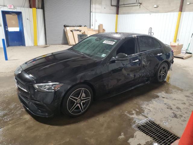 MERCEDES-BENZ C 300 4MAT 2023