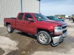 2018 Chevrolet Silverado C1500 Lt de vânzare în Apopka, FL - Front End