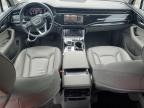2022 Audi Q7 Premium Plus продається в Exeter, RI - Front End