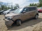 2015 Kia Soul  zu verkaufen in Baltimore, MD - Front End