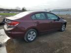 Columbia Station, OH에서 판매 중인 2015 Honda Civic Lx - Front End