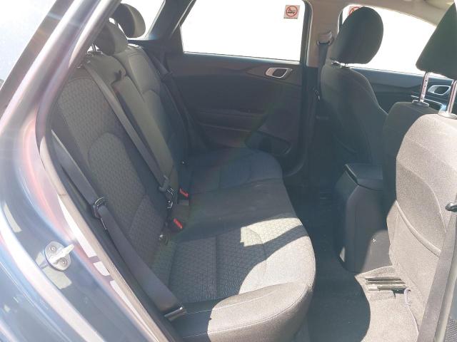2021 KIA CEED 2 CRD