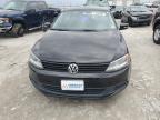 2014 Volkswagen Jetta Se продається в Cahokia Heights, IL - Side