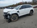 2023 Jeep Grand Cherokee Limited 4Xe   на продаже в Brookhaven, NY - Front End