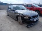 2010 BMW 3 SERIES 320D [184] M SPORT 4DR STEP AUTO for sale at Copart WESTBURY