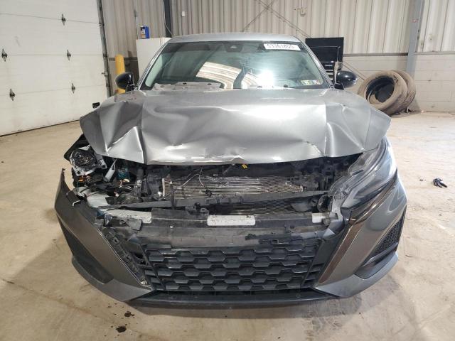  NISSAN ALTIMA 2023 Gray