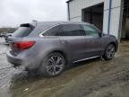 2020 Acura Mdx Technology للبيع في Windsor، NJ - Rear End