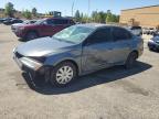 2016 Volkswagen Jetta S продається в Gaston, SC - Front End