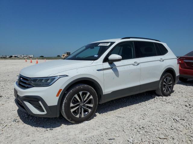 2022 Volkswagen Tiguan S