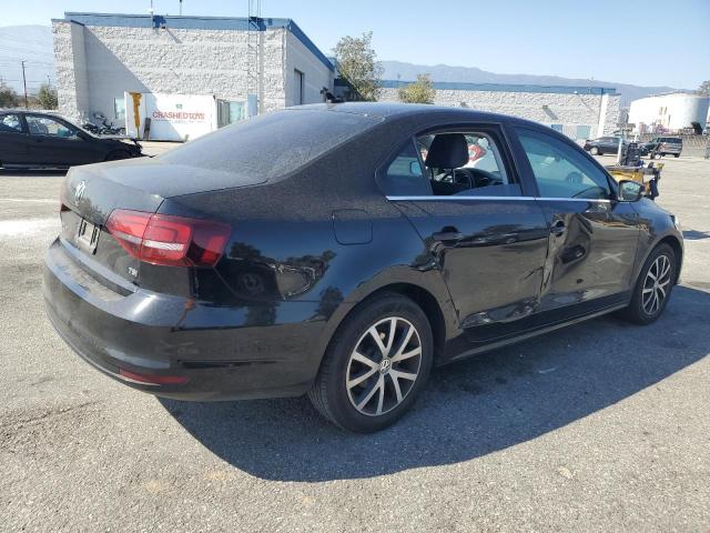  VOLKSWAGEN JETTA 2017 Czarny