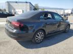 2017 Volkswagen Jetta Se na sprzedaż w Rancho Cucamonga, CA - Side