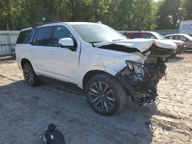  CADILLAC ESCALADE 2023 White