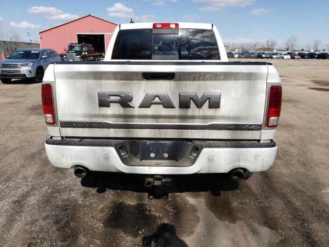 2018 RAM 1500 LONGHORN