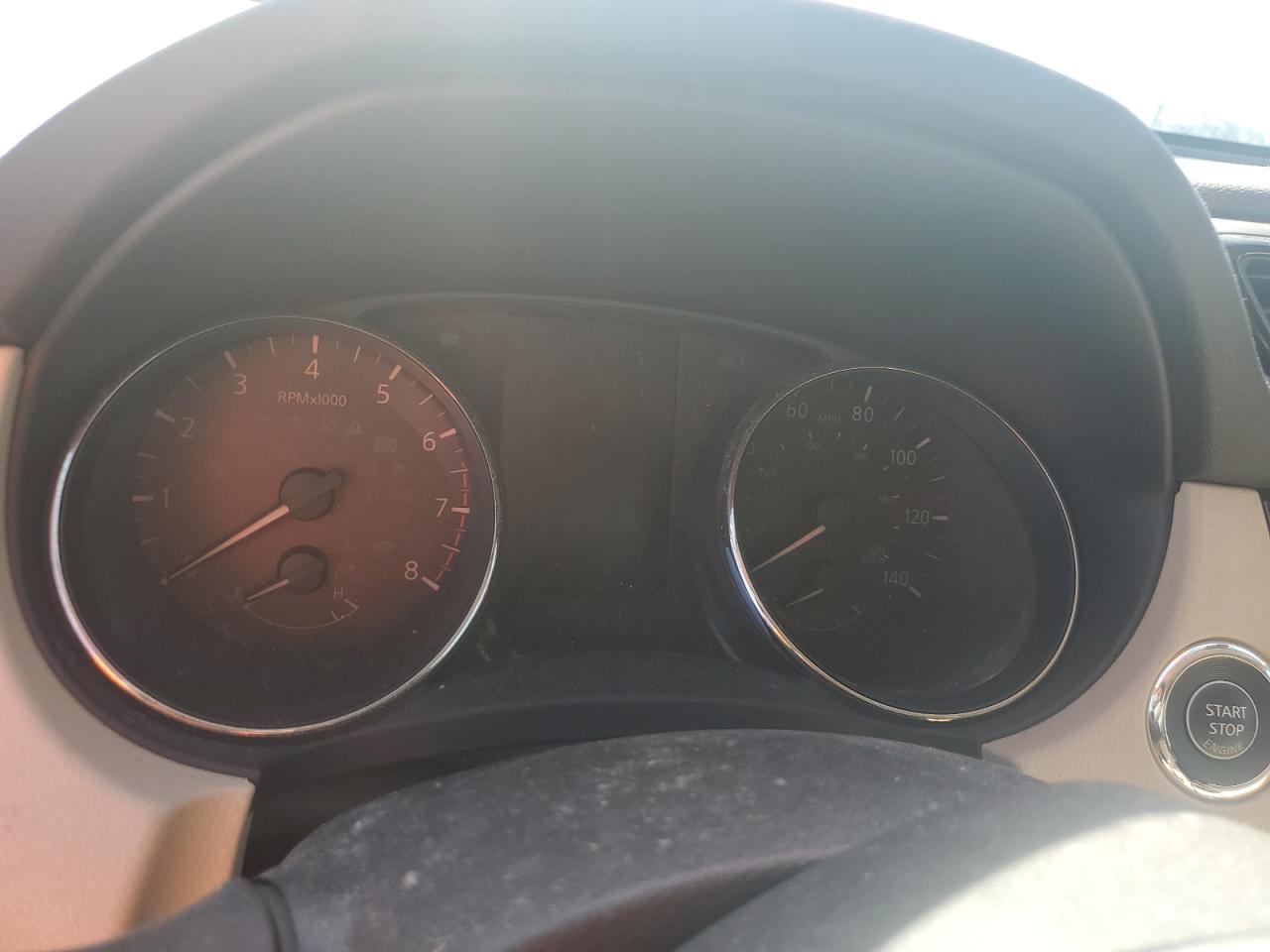 JN8AT2MT2LW016119 NISSAN ROGUE 2020