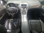 2017 Lincoln Mkz Reserve en Venta en Mocksville, NC - Rear End