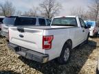 2019 Ford F150  للبيع في Cicero، IN - Front End