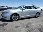 2013 Lincoln Mkz  للبيع في North Las Vegas، NV - Rear End