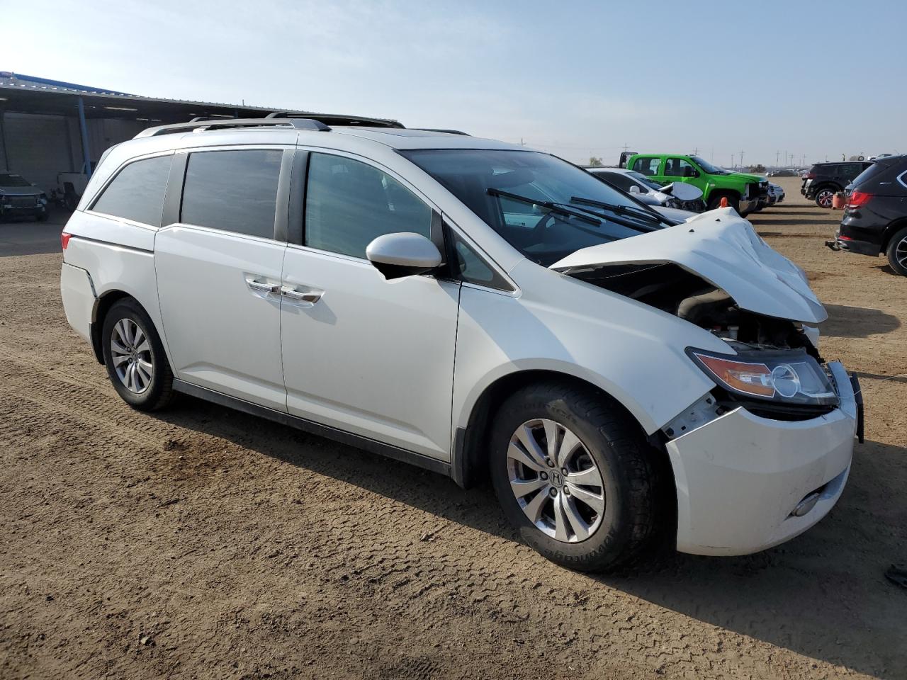 5FNRL5H62GB143676 HONDA All Models 2016