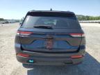 2022 Jeep Grand Cherokee Trailhawk 4Xe en Venta en Lumberton, NC - Front End