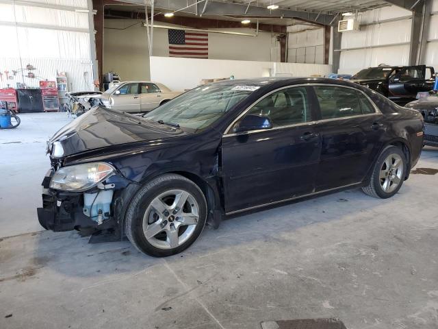 2010 Chevrolet Malibu 1Lt