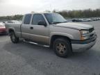 2003 Chevrolet Silverado K1500 იყიდება Grantville-ში, PA - Side