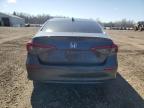2022 HONDA CIVIC EX for sale at Copart ON - COOKSTOWN
