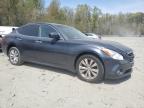 2011 Infiniti M37 X იყიდება Waldorf-ში, MD - Front End