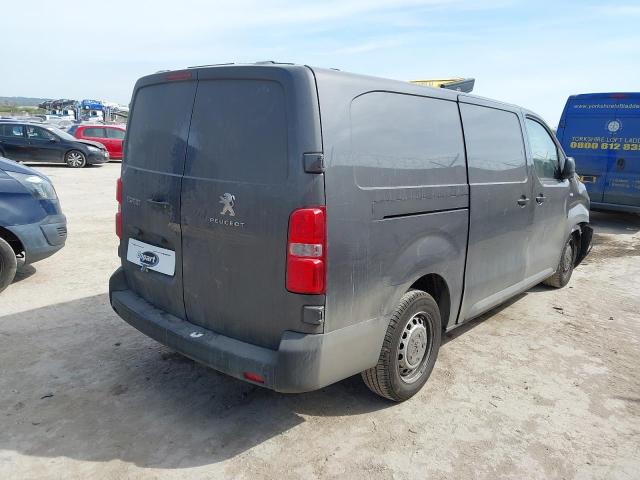 2023 PEUGEOT EXPERT PROF PREMIUM + L2 