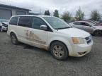 2008 Dodge Grand Caravan Sxt იყიდება Eugene-ში, OR - Front End